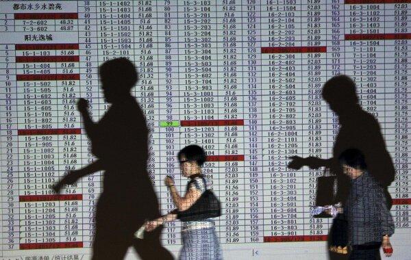 杭州推出公租房10年 7.8万多户家庭有了家