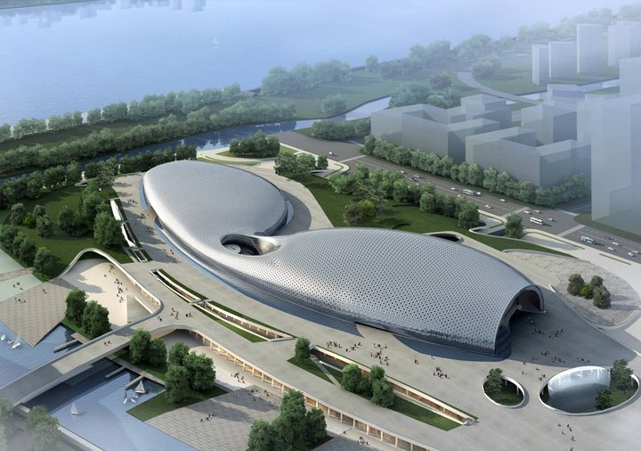 亚运会杭州场馆设施建设意见出台 2021年全面