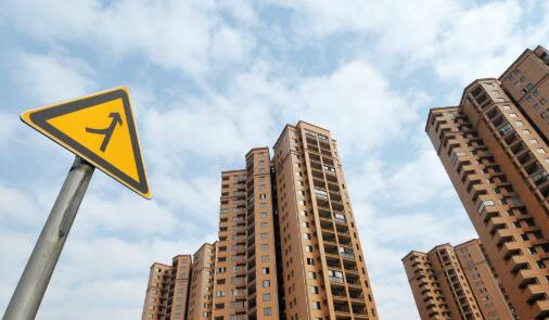 房价中位数近6万 北京人均年收入不够买1平米