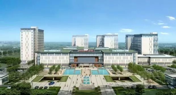 杭州这些三甲医院都要设立新院区 有你家附近