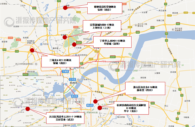 新进杭州房企招拍挂拿地分布图.jpg